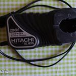 Hitachi szerszámgép-akkumulátor töltő UC18YG fotó