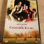 A Császárok klubja (2002) (Kevin Kline) ÚJSZERŰ, SZINKRONIZÁLT, MAGYAR KIADÁSÚ DVD! fotó