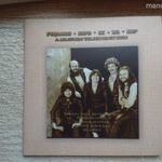 Piramis - 1979. IX. 23. BIP - A majdnem teljes Nagy Buli (Vinyl) 2LP /Új fotó