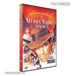 A Sierra Madre kincse (Humphrey Bogart), eredeti, DVD fotó