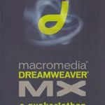 Dreamweaver MX a gyakorlatban fotó