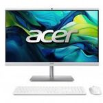 Acer Aspire C27-195ES AiO White DQ.BMGEU.003 Komplett gép Számítógép fotó