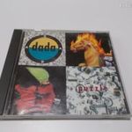 Dada: Puzzle cd 1992 fotó