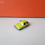 Eredeti Mattel Disney Cars Verdák mese szereplő Villám barátja ACER fém kisautó ! 7cm fotó