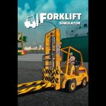 Forklift: Simulator (PC - Steam elektronikus játék licensz) fotó