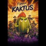 Flippin Kaktus (PC - Steam elektronikus játék licensz) fotó