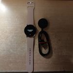 Samsung Galaxy Watch 4 40mm Okosóra Pink Garis ! fotó