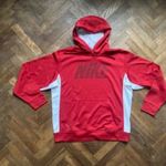 Nike pulóver therma fit L fotó