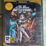 Star Wars - Battlefront II. PC Játék fotó