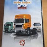 PC játék: Euro Truck Simulator /magyar nyelvű/ /szimulátor/ (Ismét meghirdetve) fotó