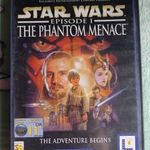 Star Wars - The Phantom Menace PC játék fotó