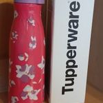 Tupperware Fashion Termosz 410 ml fotó