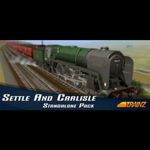 Trainz Simulator: Settle and Carlisle (PC - Steam elektronikus játék licensz) fotó