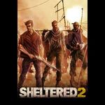 Sheltered 2 (PC - Steam elektronikus játék licensz) fotó