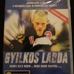 GYILKOS LABDA (2005) DVD ( Bontatlan !!! ) fotó