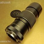 MIIDA f 200 MM FÉNYKÉPEZŐGÉP OBJEKTÍV AUTOMATIC KONICA BAJONETTEL fotó