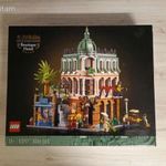 LEGO 10297 - Boutique Hotel - Új, bontatlan fotó