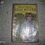 Bános Mária: Kézi kötés könyv ELADÓ! 1969. kiadás fotó