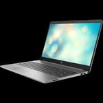 HP 255 G8 15.6" FHD AG, AMD Ryzen5 5500U 2.1GHz, 8GB, 256GB SSD, ezüst (7J034AA#AKC) fotó