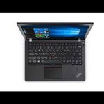 laptop Lenovo ThinkPad X270 i5-6200U | 8GB DDR4 | 256GB (M.2) SSD | NO ODD | 12, 5" | 1920 x 1080 ... fotó