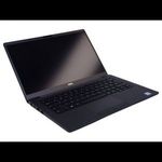 Dell Latitude 7400 Laptop Core i5 8365U 8GB 256GB SSD Win 11 Pro fekete (15216211) Silver (dell15... fotó