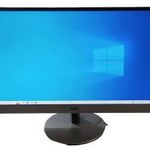 AOC I2369Vm 23" FullHD IPS LED monitor / 1920x1080 fotó