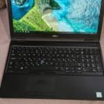 Dell Latitude 5580 fotó