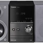 Panasonic sa pm602 mini hifi, cd, usb, dab, bluetoth fotó