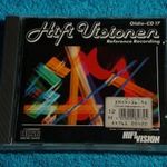 Hifi Visionen Oldie-CD 17 (Reference Recording) CD fotó