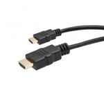 Delight HDMI apa -> mini HDMI apa átalakító kábel 2m (20318) (20318) fotó