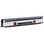 Hobbytrain H25121 N IC2020 Dosto kocsi az SBB 2. osztály fotó