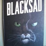 Juan Díaz Canales: Blacksad – Árnyak között 1.rész * képregény * első kiadás *sz.átvétel: Zugló fotó