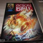 Action Bible / képregény / 7.rész fotó