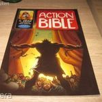 Action Bible / képregény / 4.rész fotó