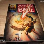 Action Bible / képregény / 6.rész fotó