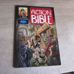 Action Bible / képregény / 11.rész fotó