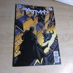 Batman DC Képregény 2019 / 35 fotó