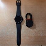 Samsung Galaxy Watch 4 Classic 42mm eSim Okosóra Újszerű Garis ! fotó