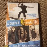 A deszka királyai (Sean Kennedy) eredeti, bontatlan DVD ritkaság! fotó