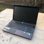 HP ProBook 4720S I3-as notebook fotó