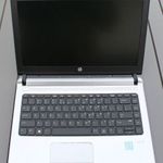 HP Probook 430 G3 laptop - 1 hó gari - i5-6200U / 4 GB RAM / 128 GB SSD / kiváló akku / Windows 11 fotó