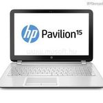 HP Pavilion 15-n050sh notebook laptop fotó