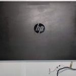 HP ProBook 650 G1 laptop használt, kopott, karcos, fedlap eladó fotó