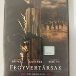 FEGYVERTÁRSAK (2003) DVD (NAGYON RITKA!!!) fotó