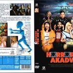 Horrorra akadva 3 nagyon ritka DVD fotó