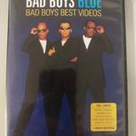 BAD BOYS BLUE - BAD BOYS BEST VIDEOS (2007) DVD (NAGYON RITKA!!!) fotó