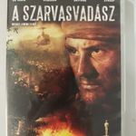 A SZARVASVADÁSZ (1978) DVD fotó