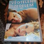 DVD - Végtelen szerelem (2014) fotó