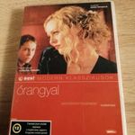 Őrangyal (2004) (Vanessa Paradis) ÚJSZERŰ, SZINKRONIZÁLT, MAGYAR KIADÁSÚ DVD! fotó