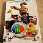 Hopp (2011) (animációs film) - MAGYAR KIADÁSÚ SZINKRONIZÁLT RITKASÁG!! fotó